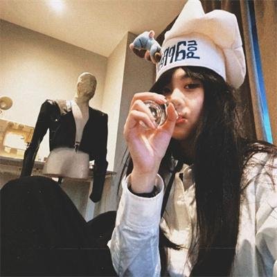 失忆女孩